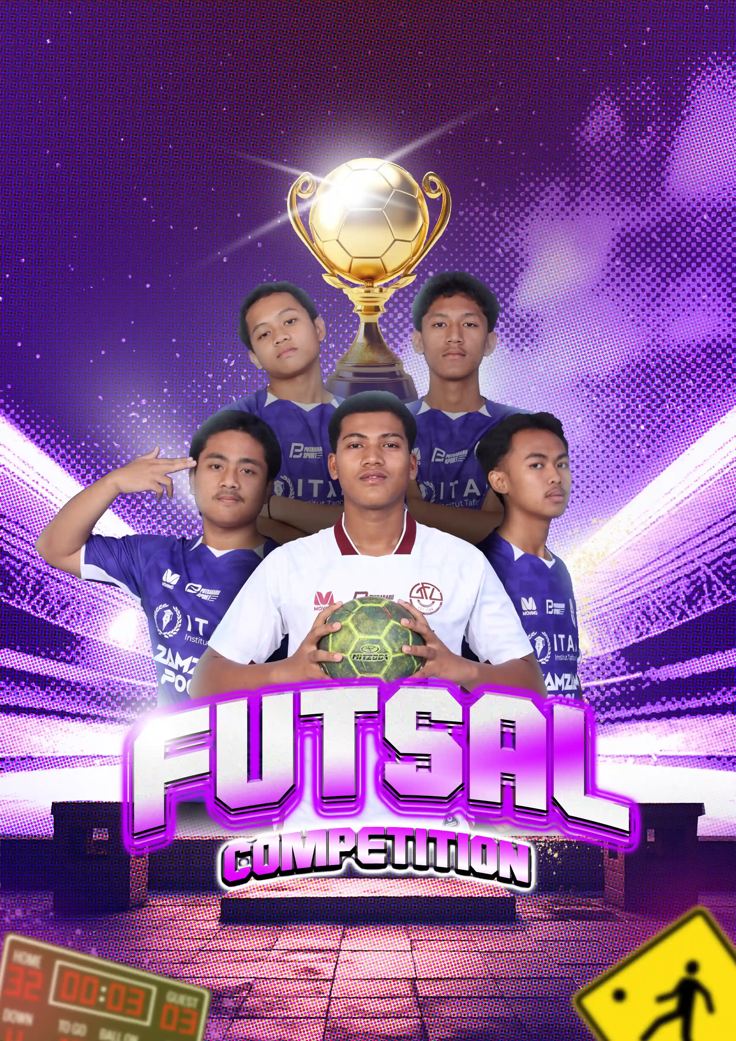 Futsal